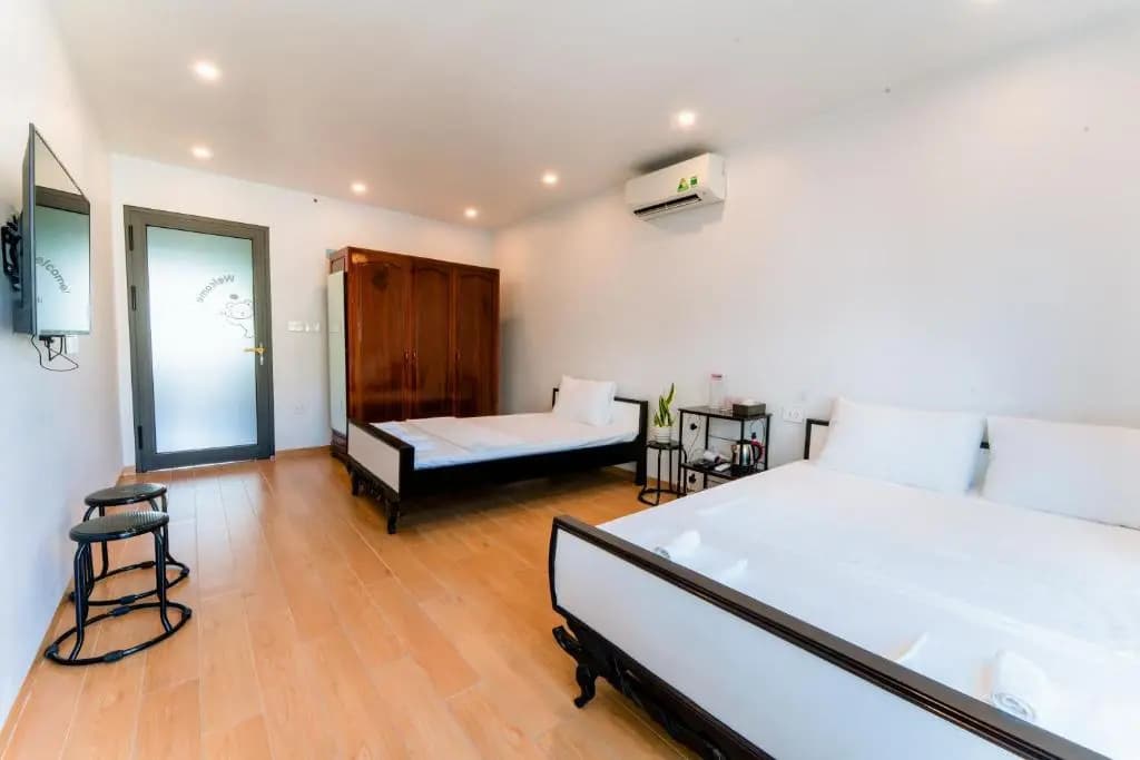 Bayberry Homestay - photo 3