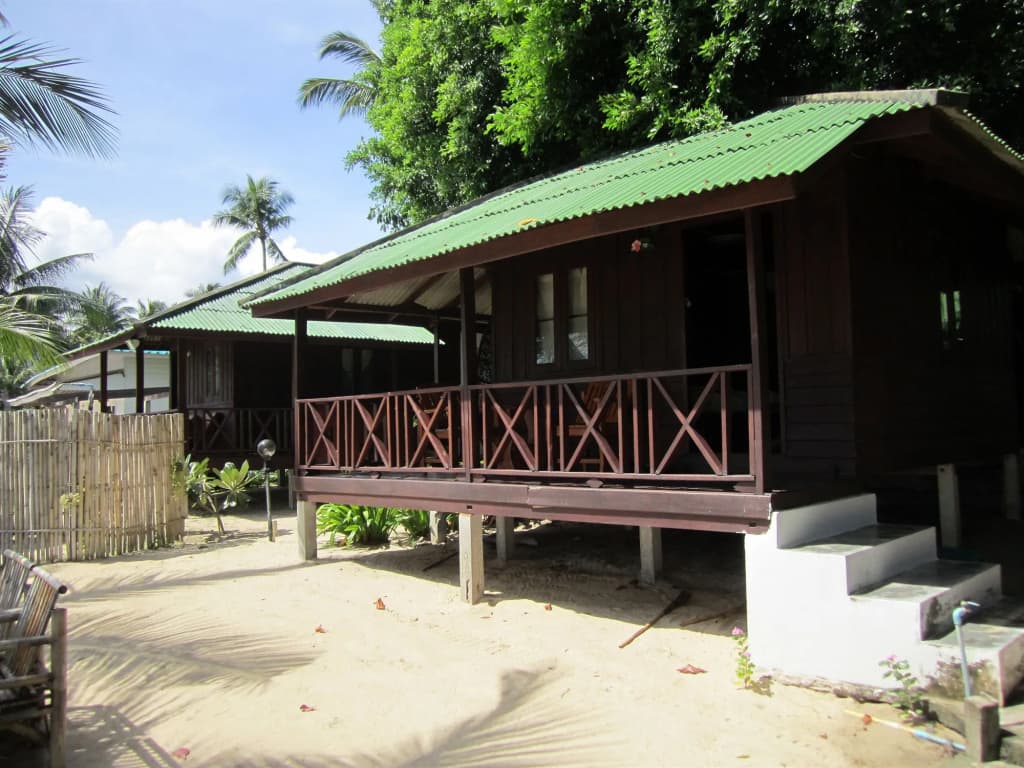 Samui Harmony Resort - photo 13