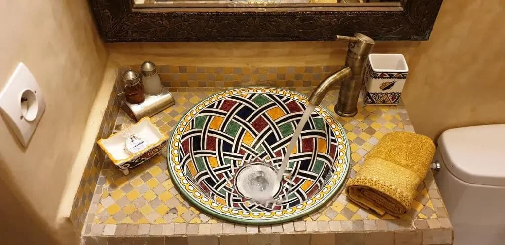 Riad Souad - photo 8