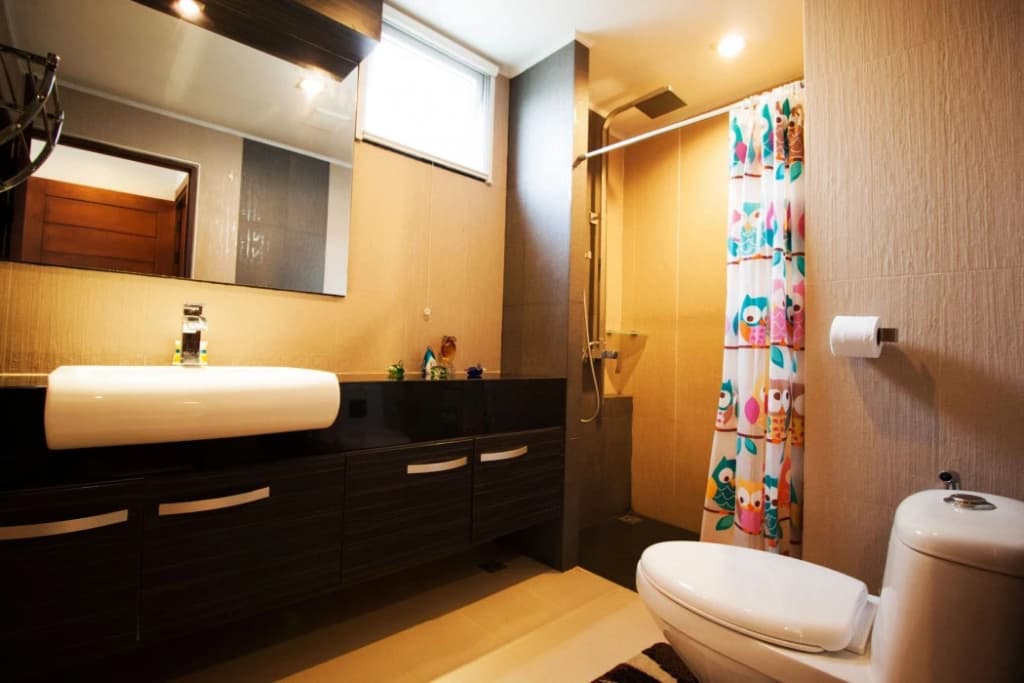 Hyde Park Residence by Pattaya Sunny Rentals - photo 9