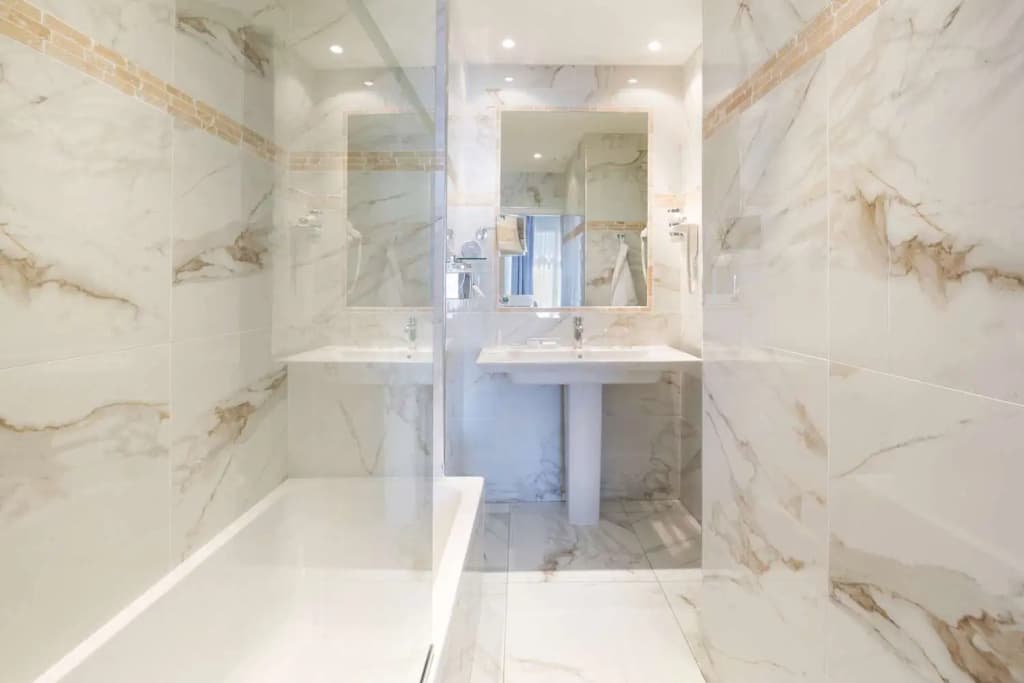 Best Western Plus Hotel Massena Nice - photo 29