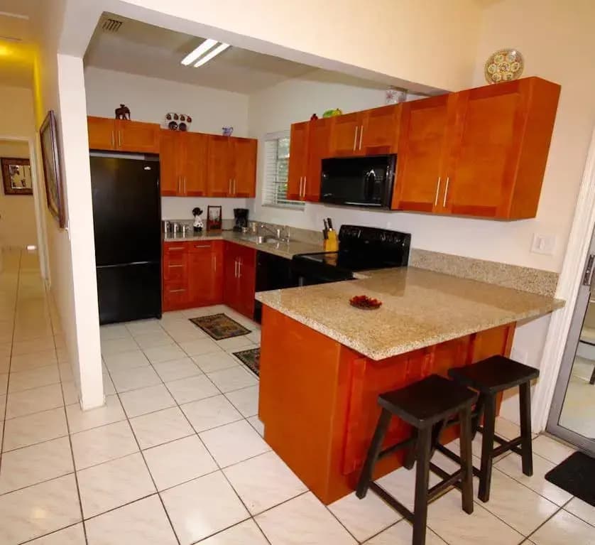 Villa Rosa - photo 15