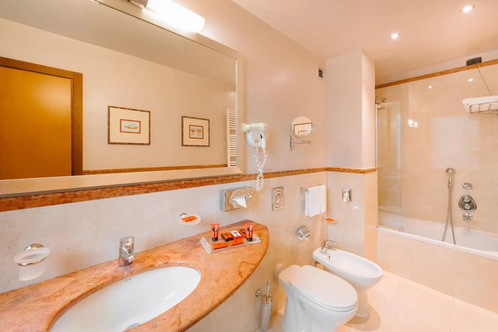 Hotel Windsor Milano - photo 33
