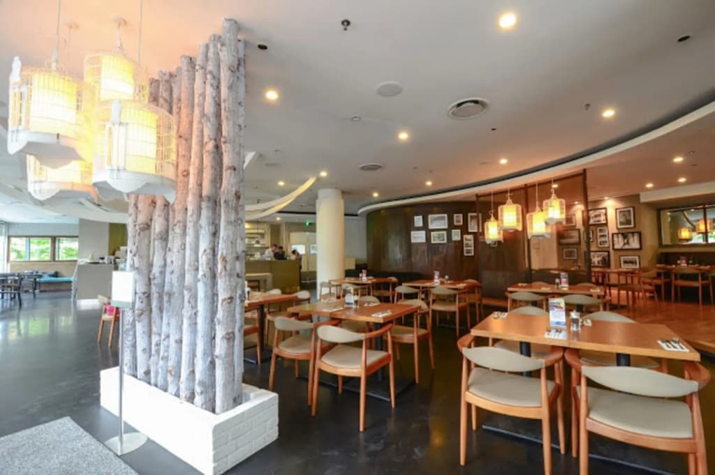 E&O Residences Kuala Lumpur - photo 29