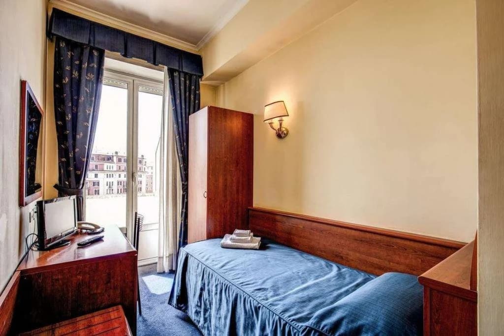 Hotel Laura - photo 26