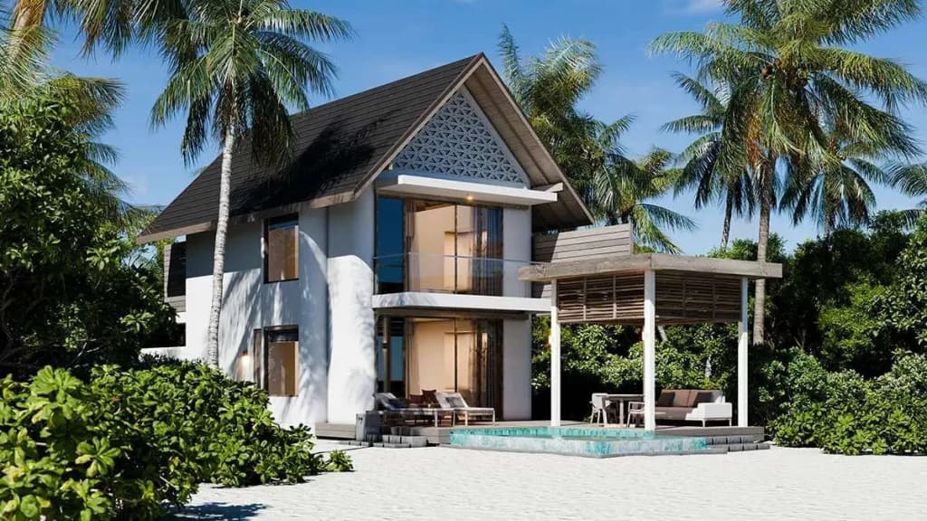 Meyyafushi Maldives - Premium All Inclusive - photo 16