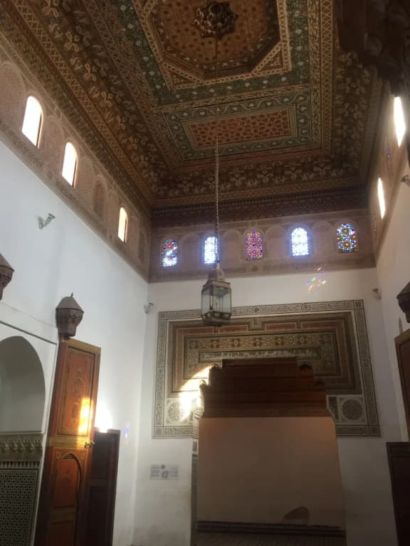 Riad Glamour - photo 22