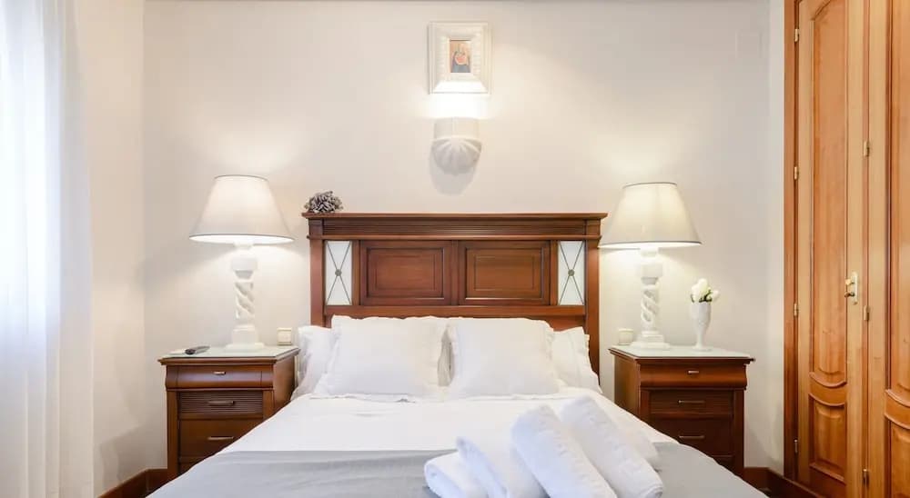 Charming Arguelles Apartment - photo 6