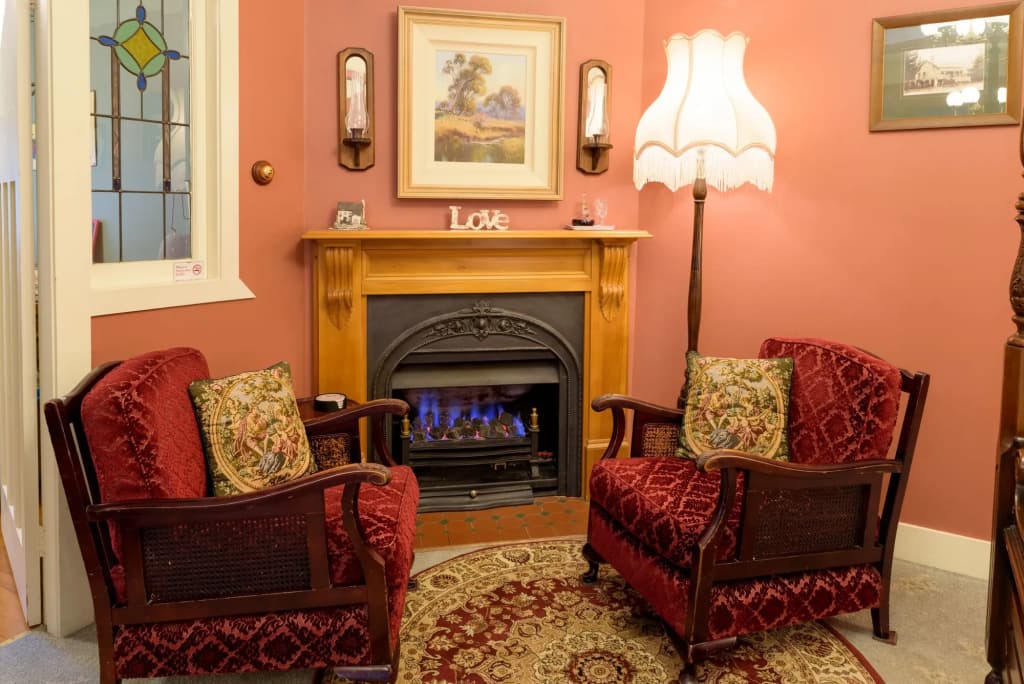 Shelton-Lea B&B - photo 4