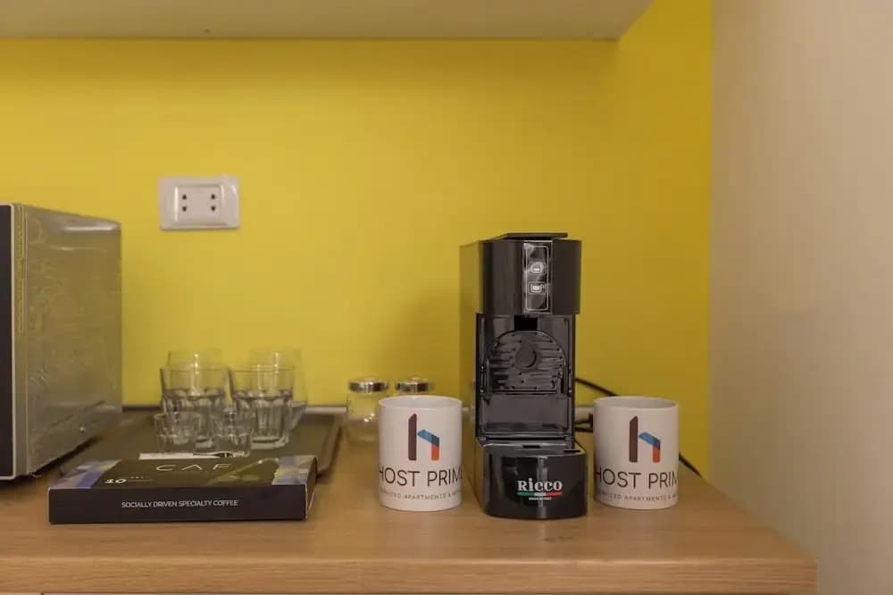 Host Prime Boutique Hotel 13 - photo 1