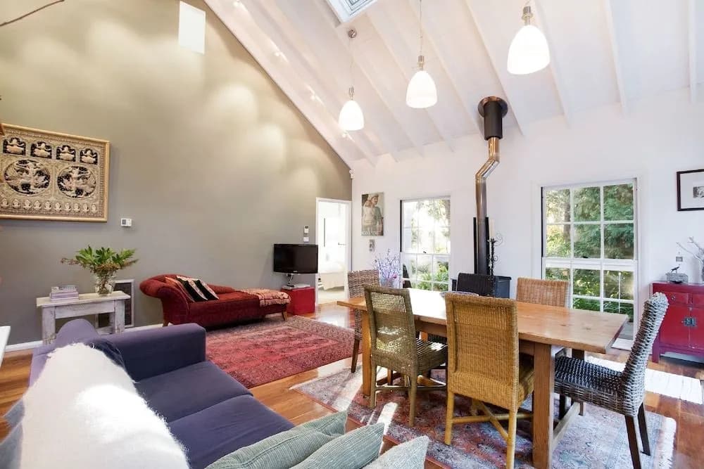 White Cottage - photo 7