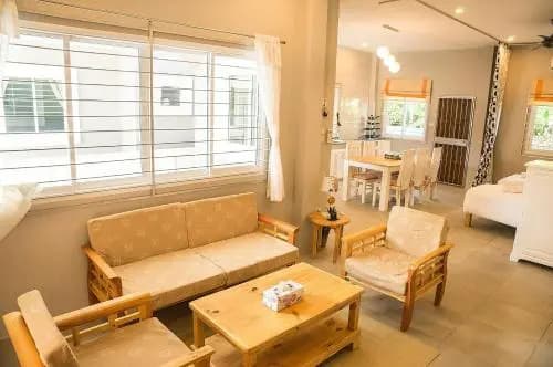 Bann Income Holiday House - photo 12