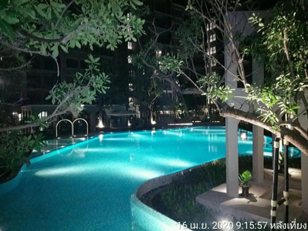 New. Beautiful One Bedroom Pool Access Condo. Only 200 metres to the beach. - photo 13