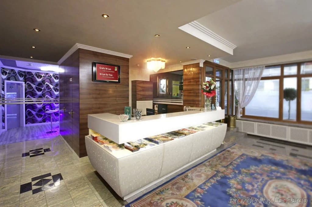 Hotel Prater Vienna - photo 2