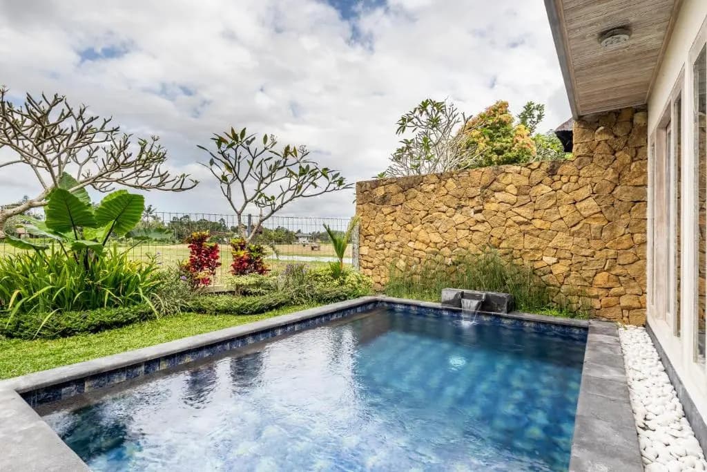 Villa Kita Ubud - photo 9