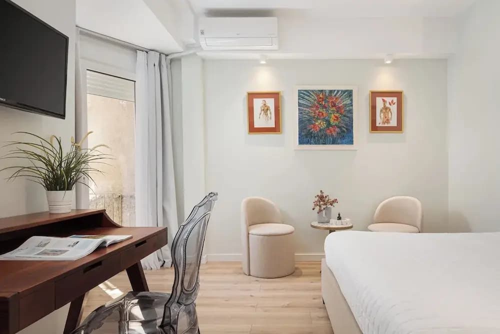 Olympian Zeus Residences - photo 5