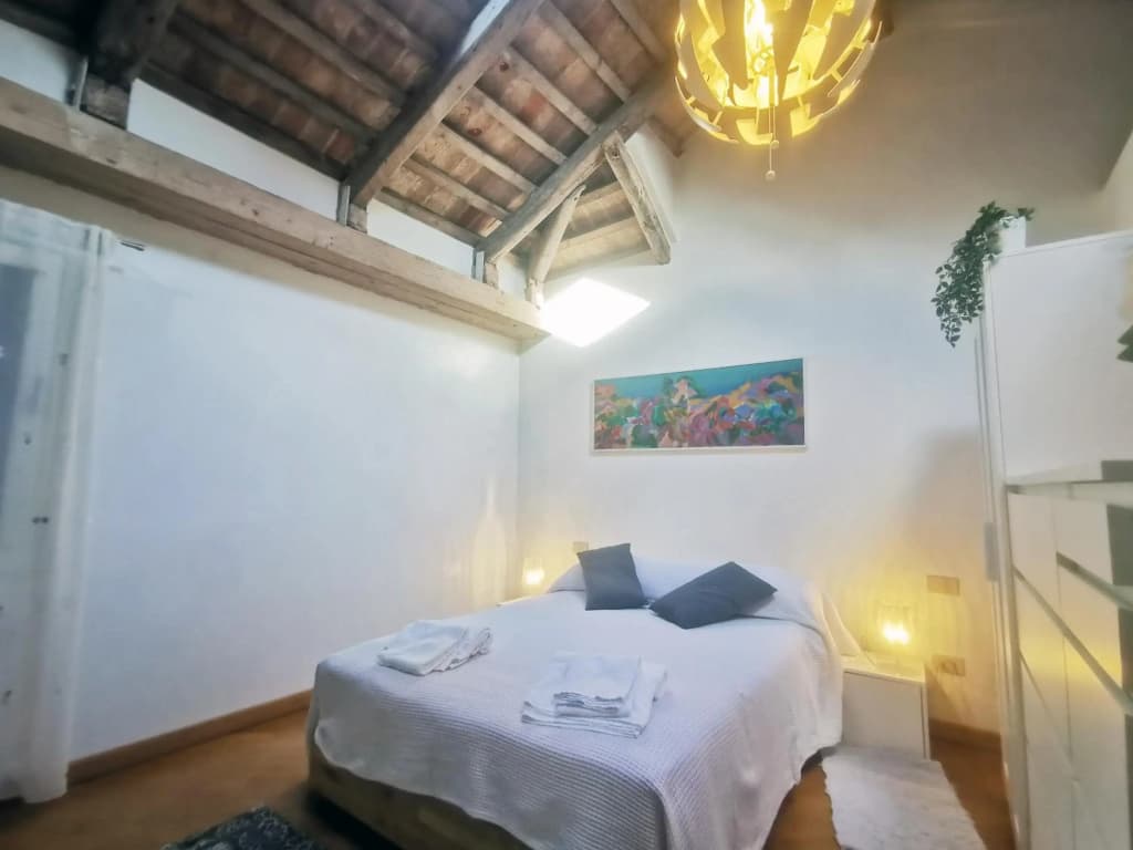 Romantic Sky Apartment - photo 6