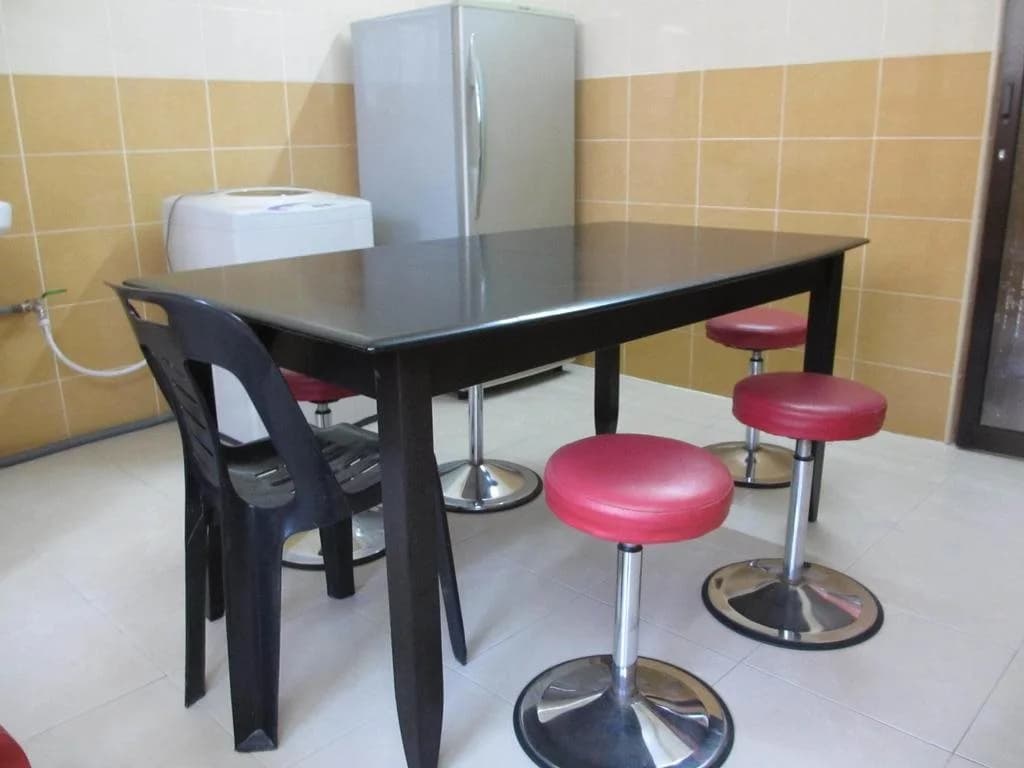 Woolley Ipoh Garden Homestay - photo 12