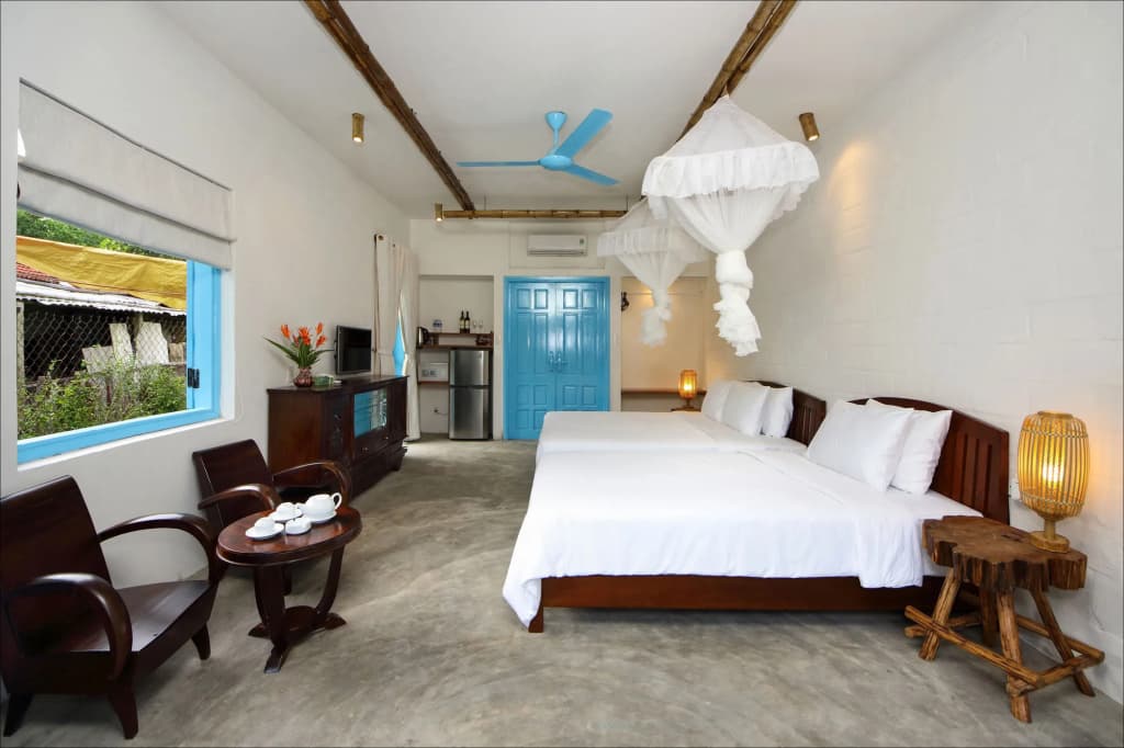 Life Beach Villa - photo 3