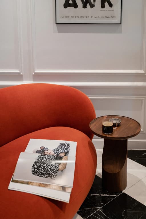 Hôtel Bourgogne & Montana - photo 16