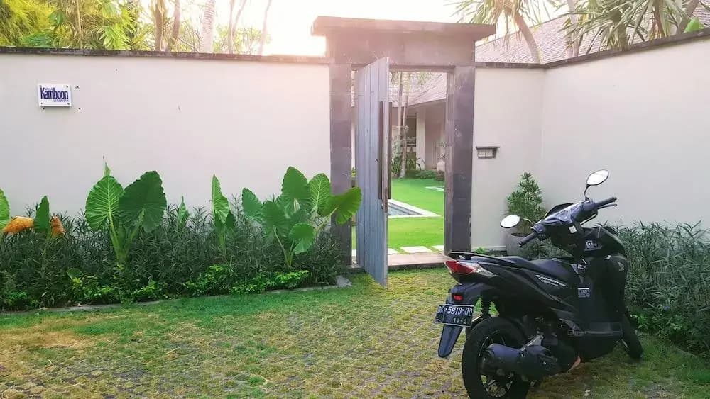Villa Kamboon - photo 24