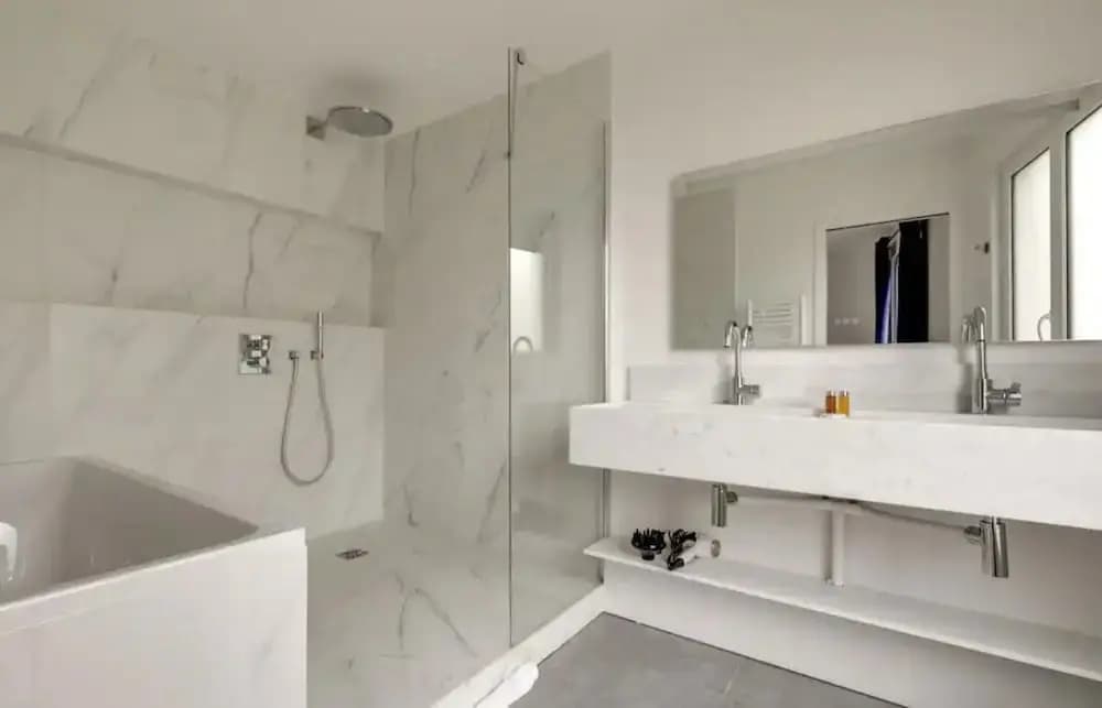 Spacious Apartment - 4b/8p - Sentier - photo 9