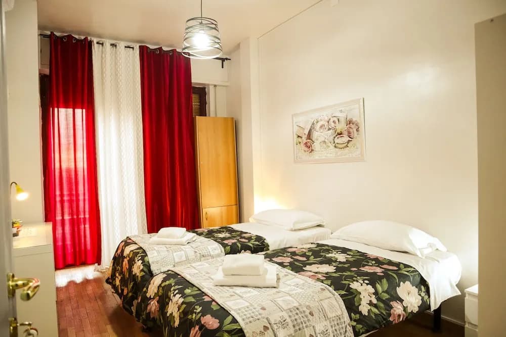 Florence Rooms Novella - photo 21