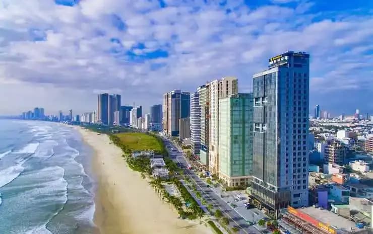 Peninsula Hotel Danang - photo 32