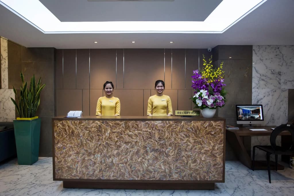 Avora Hotel - photo 16