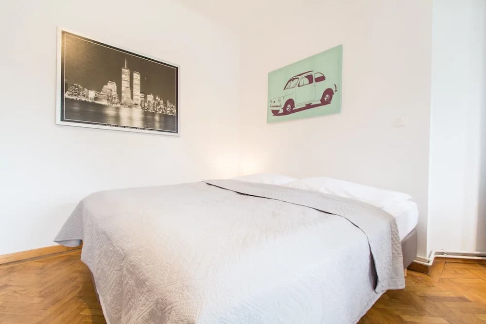 CheckVienna - Apartment Veitingergasse - photo 21