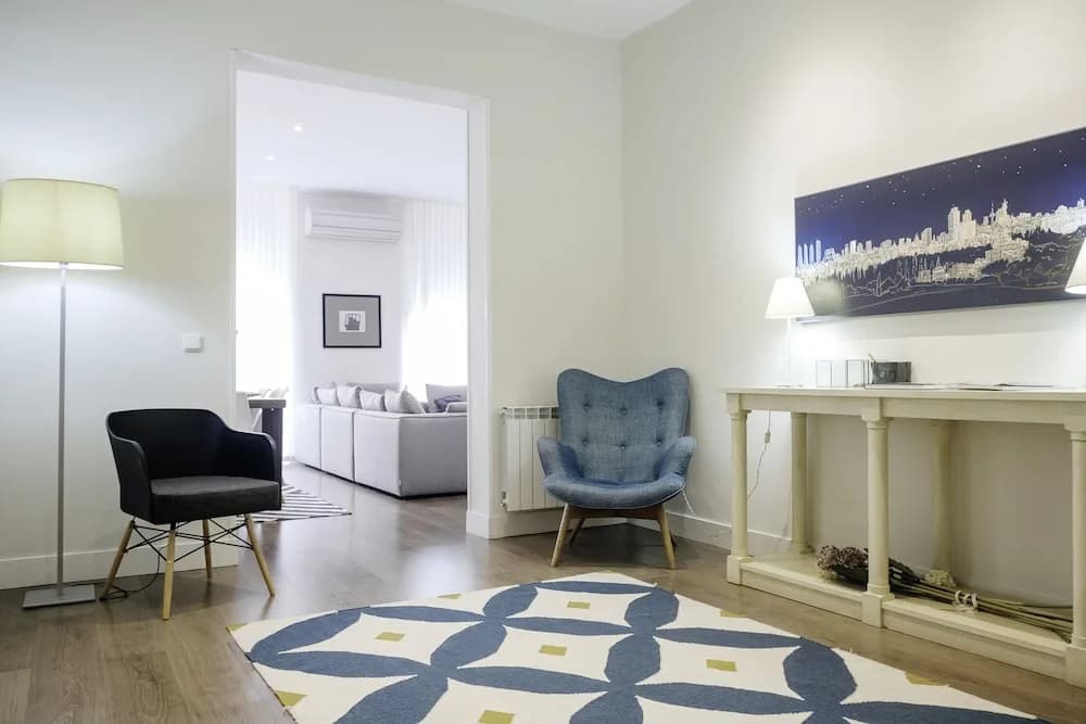 Heima Homes Puerta del Sol Palacio Real - photo 5