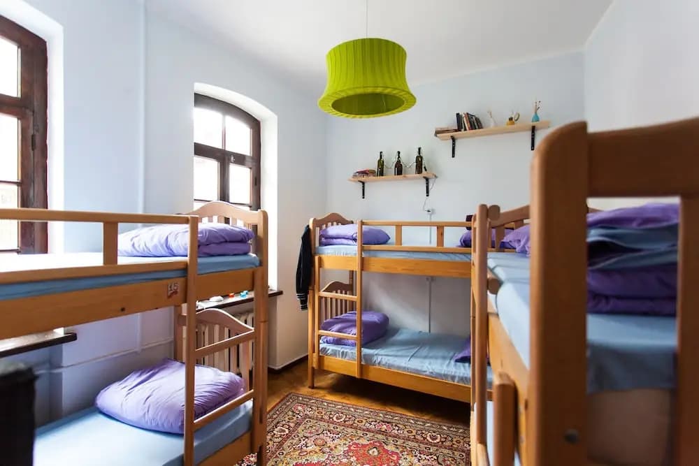 Namaste Hostel - photo 6