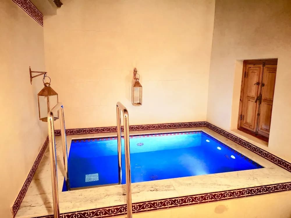 Riad Azra Marrakech - photo 17