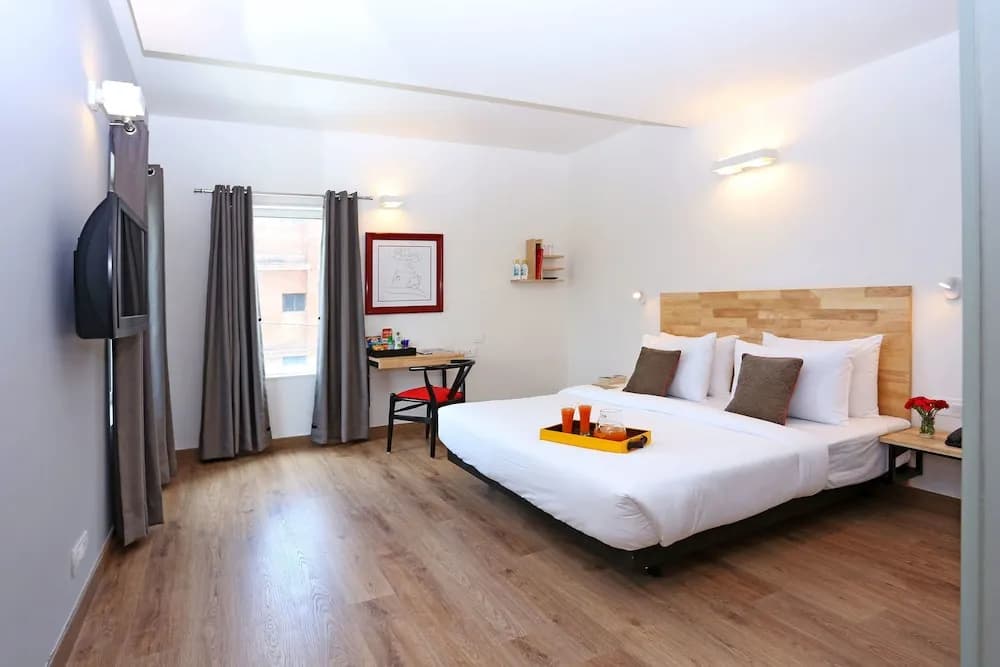 OYO Townhouse 015 Lajpat Nagar - photo 3