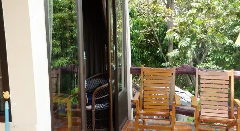Stone Hill Resort - photo 1