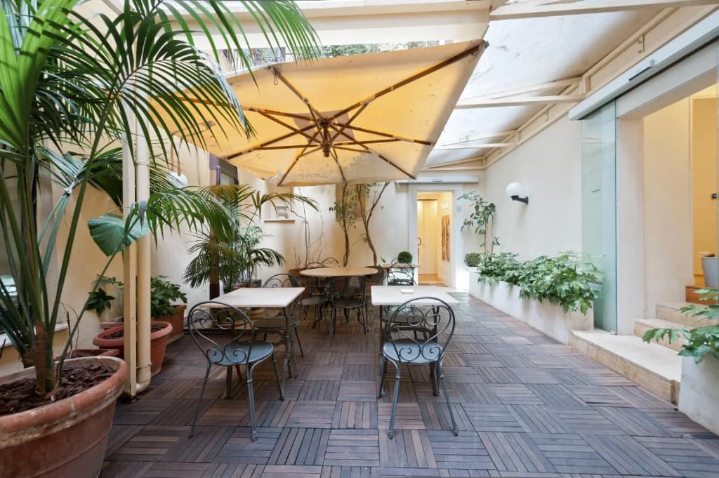Hotel White - photo 29