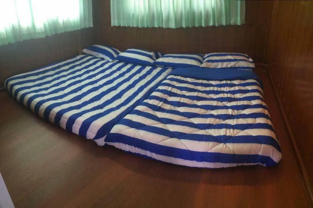 Nicha Homestay Huahin - photo 6