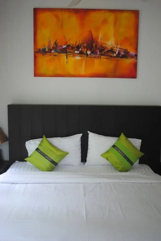 The Greens Villas Phuket - photo 2