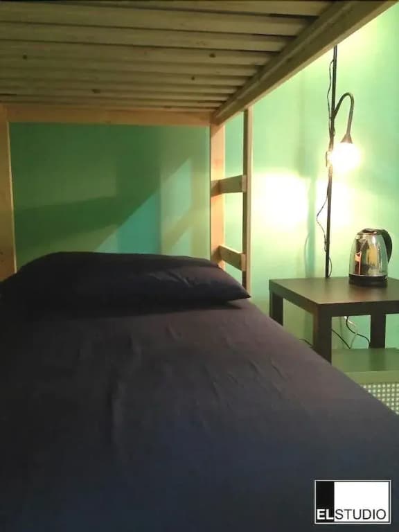 El Studio Hostel Langkawi - photo 5
