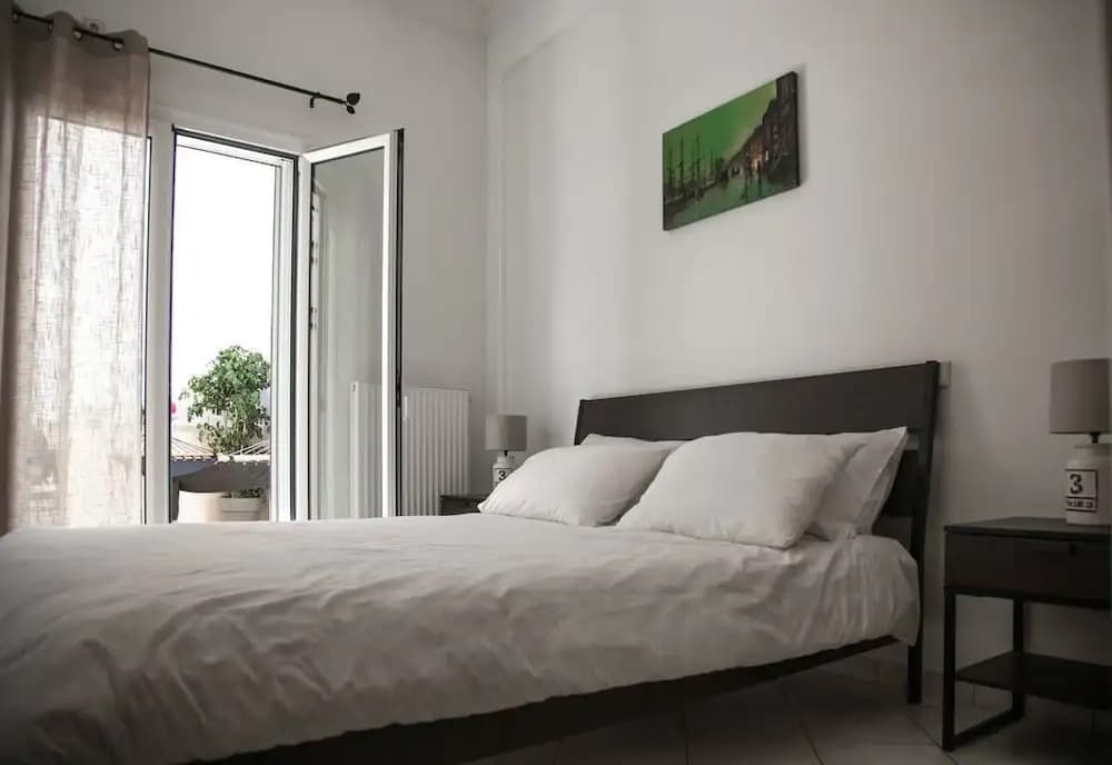 Thisio Modern House - photo 3