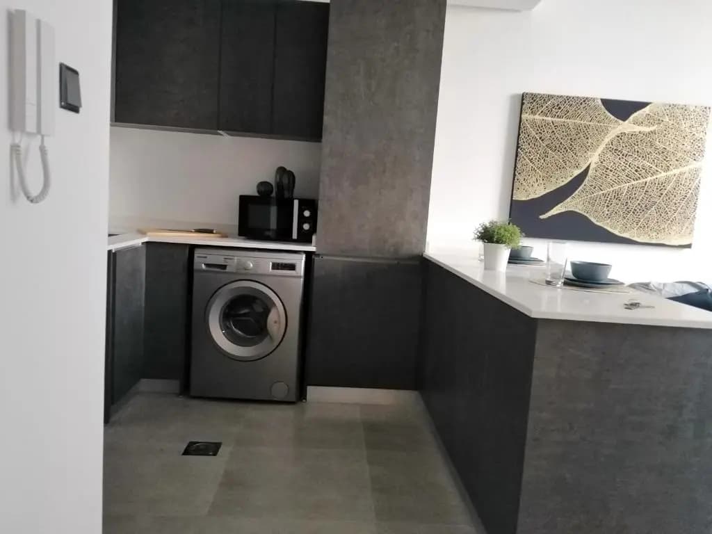 JVC Elegant and Cozy 1 Bedroom Apartment - photo 11