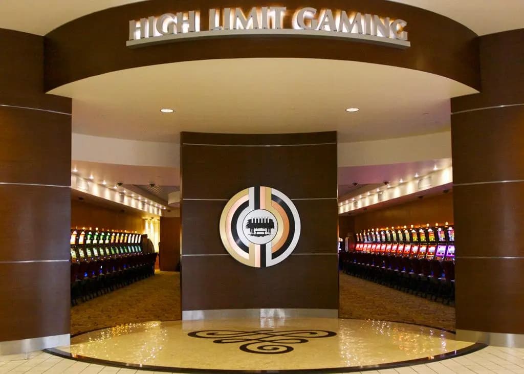 Miccosukee Casino & Resort - photo 17