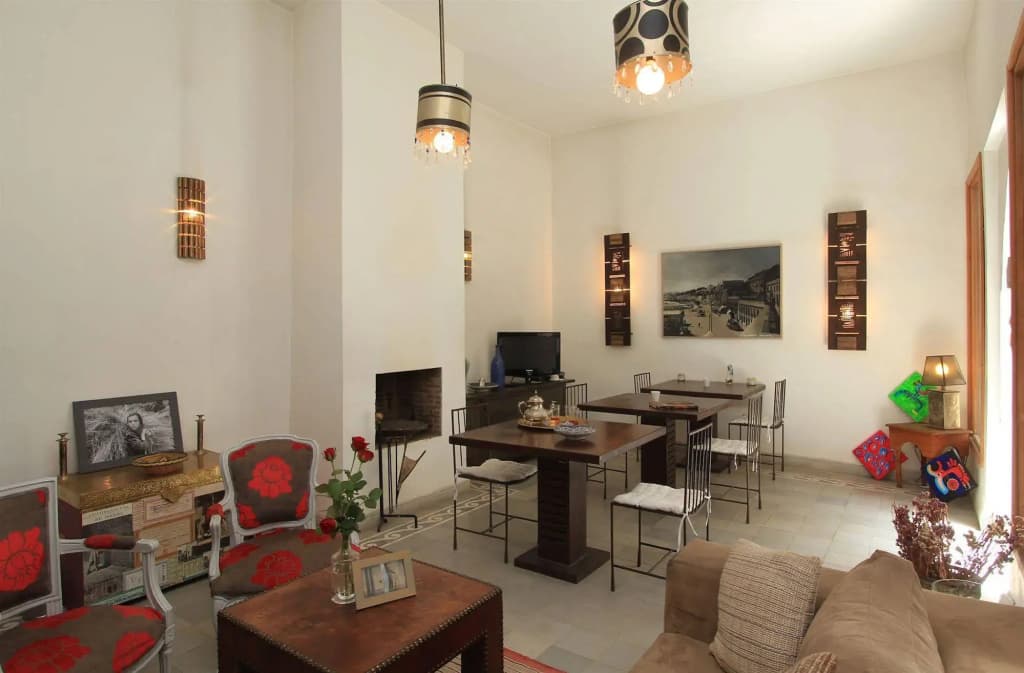 Riad Douceur Mandarine - photo 22