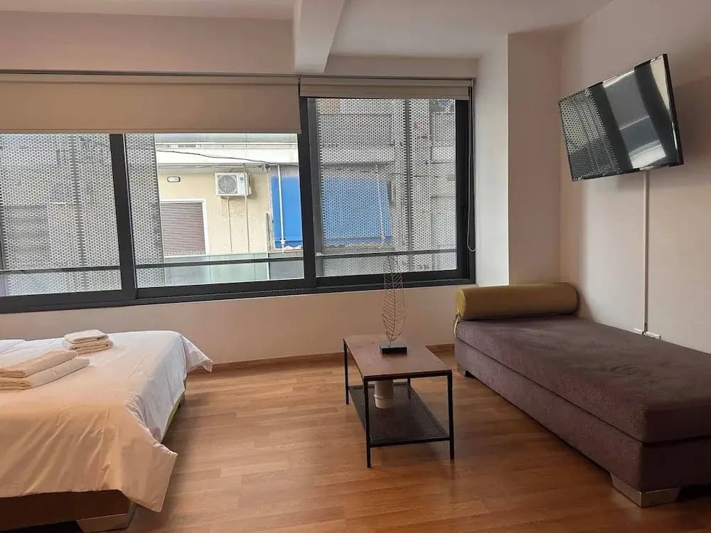 Athens Luxury Suite 38 m2 - photo 2