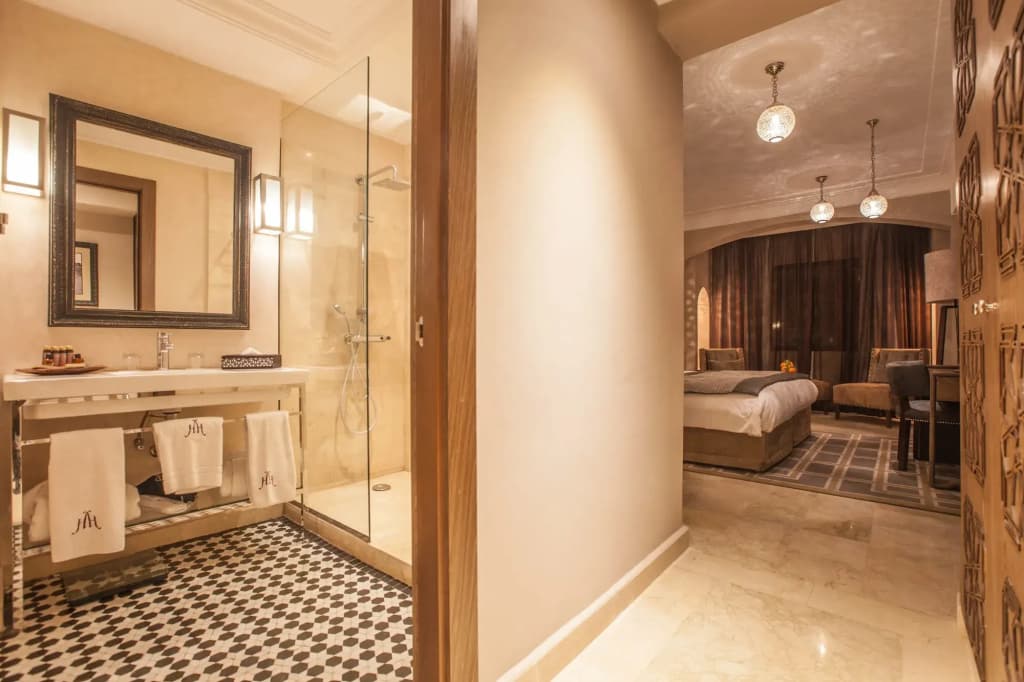 Hivernage Hotel And Spa - photo 24