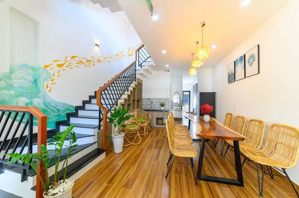 Kivi Homestay - photo 15
