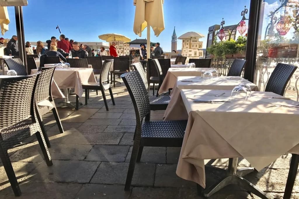 Hotel Savoia e Jolanda, WorldHotels Elite - photo 20