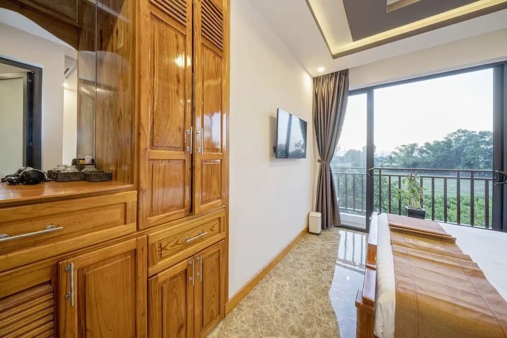 Y Lan Paradise Villa - photo 6