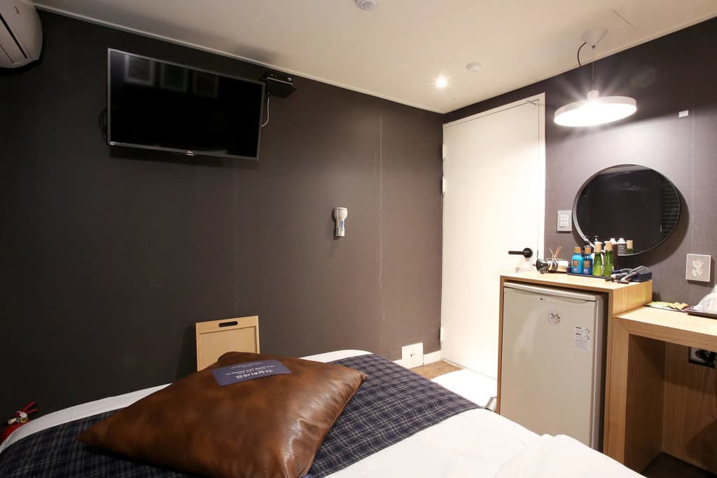 Kotel Sinchon - photo 22