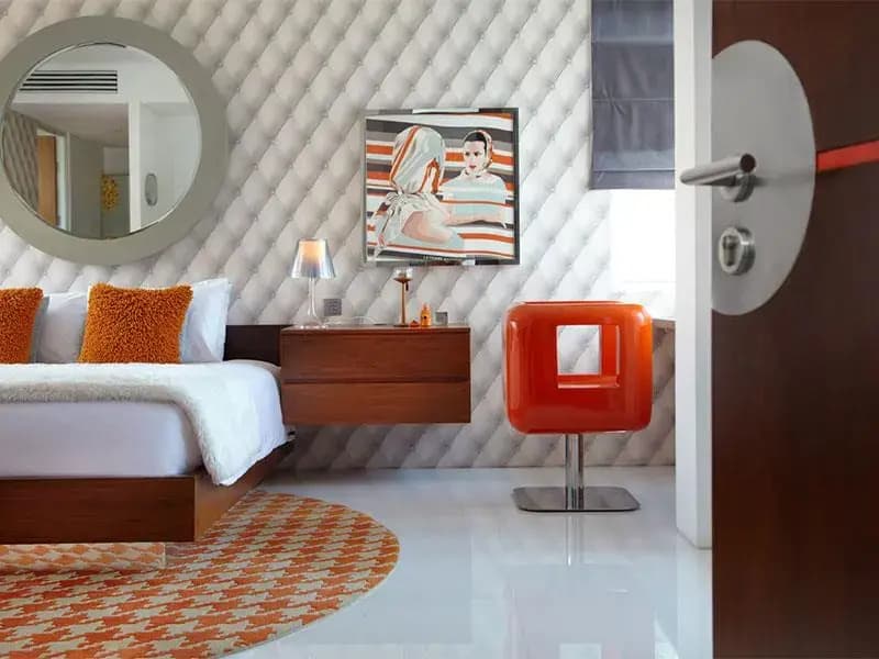 Luna2 private hotel - an elite haven - photo 3